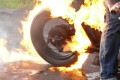 Bikertreffen 2009