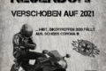 Bikertreffen 2020  Das Corona-Jahr. Ausfall des Treffens